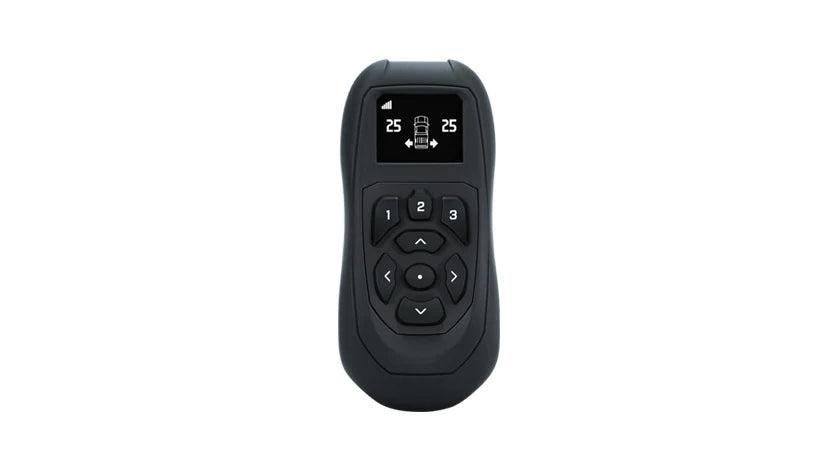 AirLift Wireless Dual Path Air Control System (2nd Generation)