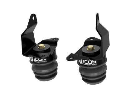 ICON Rear Bump Stop Kit (22-24 Tundra/ 23-24 Sequoia)