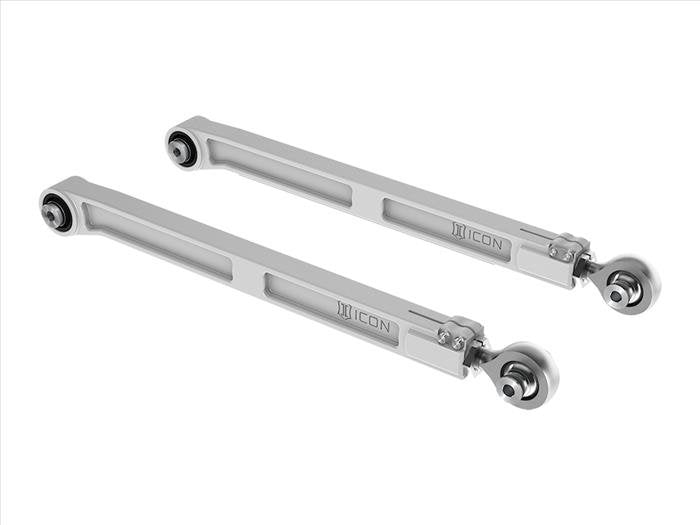 ICON Billet Rear Lower Link Kit (2022-2024 Tundra/Sequoia)