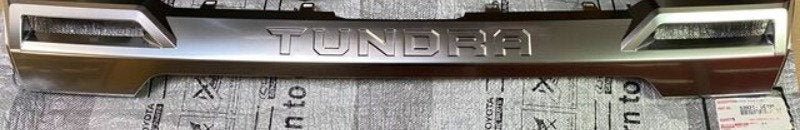 Toyota Fog Light Bezel (2022-Current Toyota Tundra)