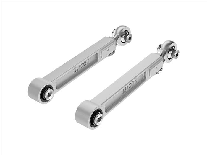 ICON Billet Rear Upper Link Kit (2022-2024 Tundra/Sequoia)