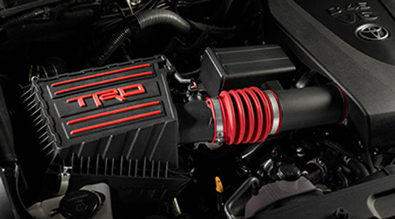 Toyota TRD Cold Air Intake System (2016-2022 Tacoma)