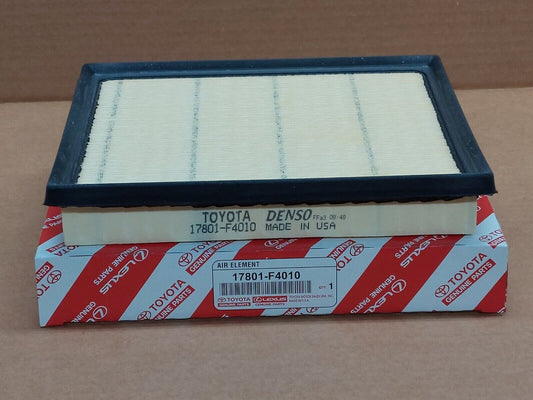 Toyota Engine Air Filter (22-24 Tundra/23-24 Sequoia/22-24 LX600)