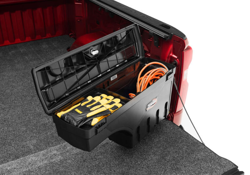 Undercover Swing Case Swingout Toolbox (2022-2024 Toyota Tundra)