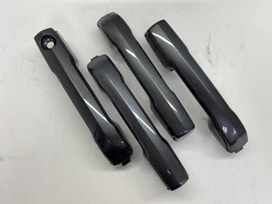 Toyota Door Handles - Color Matched (2022-2024 Toyota Tundra)