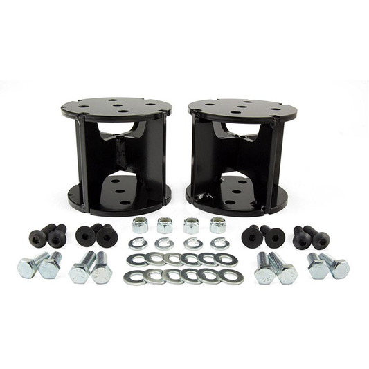 Air Lift 4" Air Spring Spacer (Use with Air Lift 5000 & 7500XL)