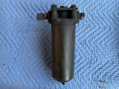 M35A2 Primary Fuel Filter Housing - 05286502