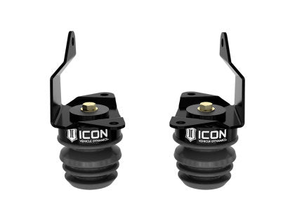 ICON Rear Bump Stop Kit (22-24 Tundra/ 23-24 Sequoia)