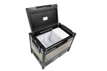 ARB Dual-Zone Zero Fridge Freeze 73Quart