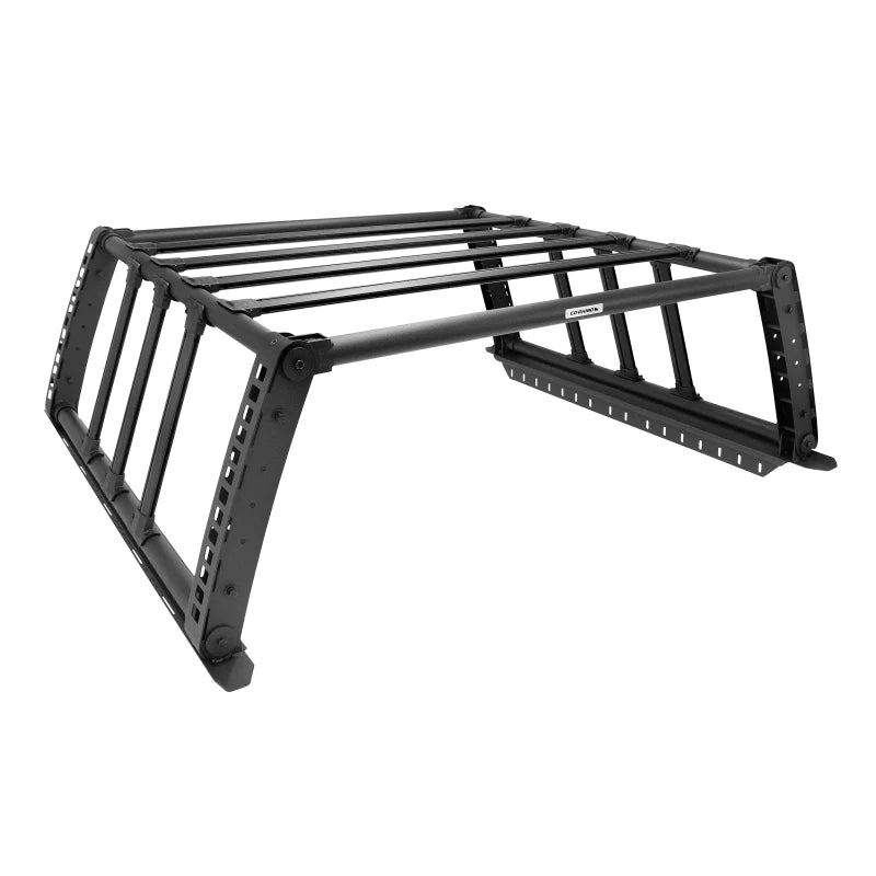 Go Rhino XRS Overland Xtreme Bed Rack (2022-2024 Toyota Tundra)