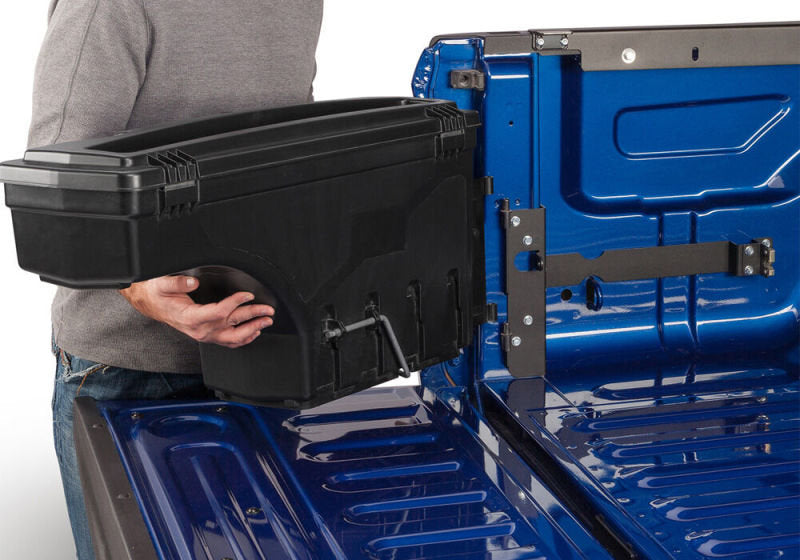 Undercover Swing Case Swingout Toolbox (2022-2024 Toyota Tundra)