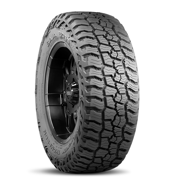 Mickey Thompson 17" Baja Boss A/T Tire