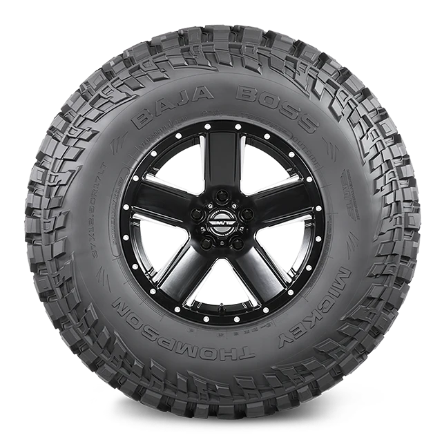 Mickey Thompson 18" Baja Boss M/T Tire