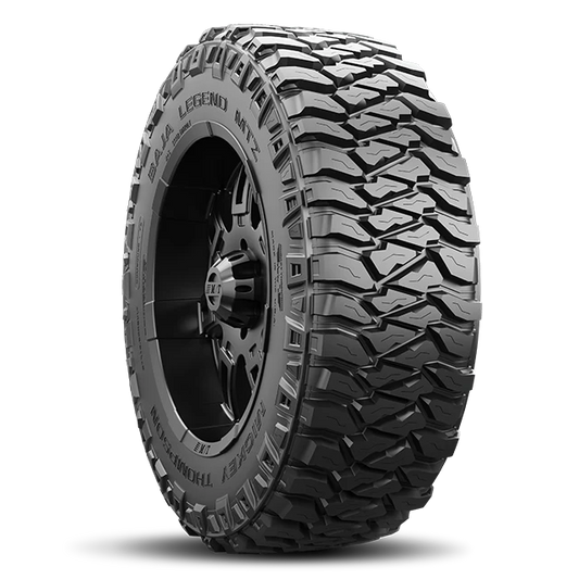 Mickey Thompson 17" Baja Legend MTZ Tire