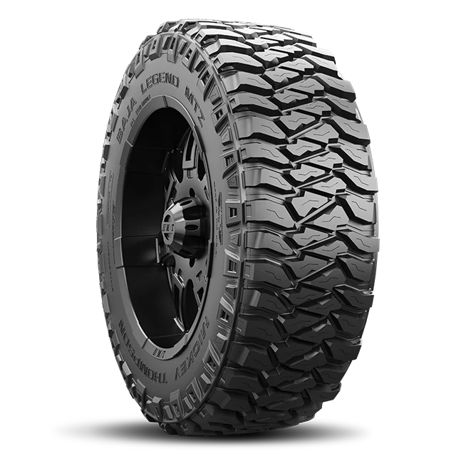 Mickey Thompson 18" Baja Legend MTZ Tire