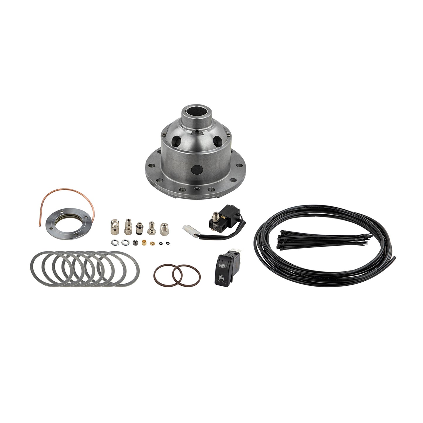 ARB Air Locker Differential (Toyota 8" IFS, 53mm BRNG)