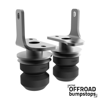 Timbren Active Offroad Bump Stops (2022+ Tundra)