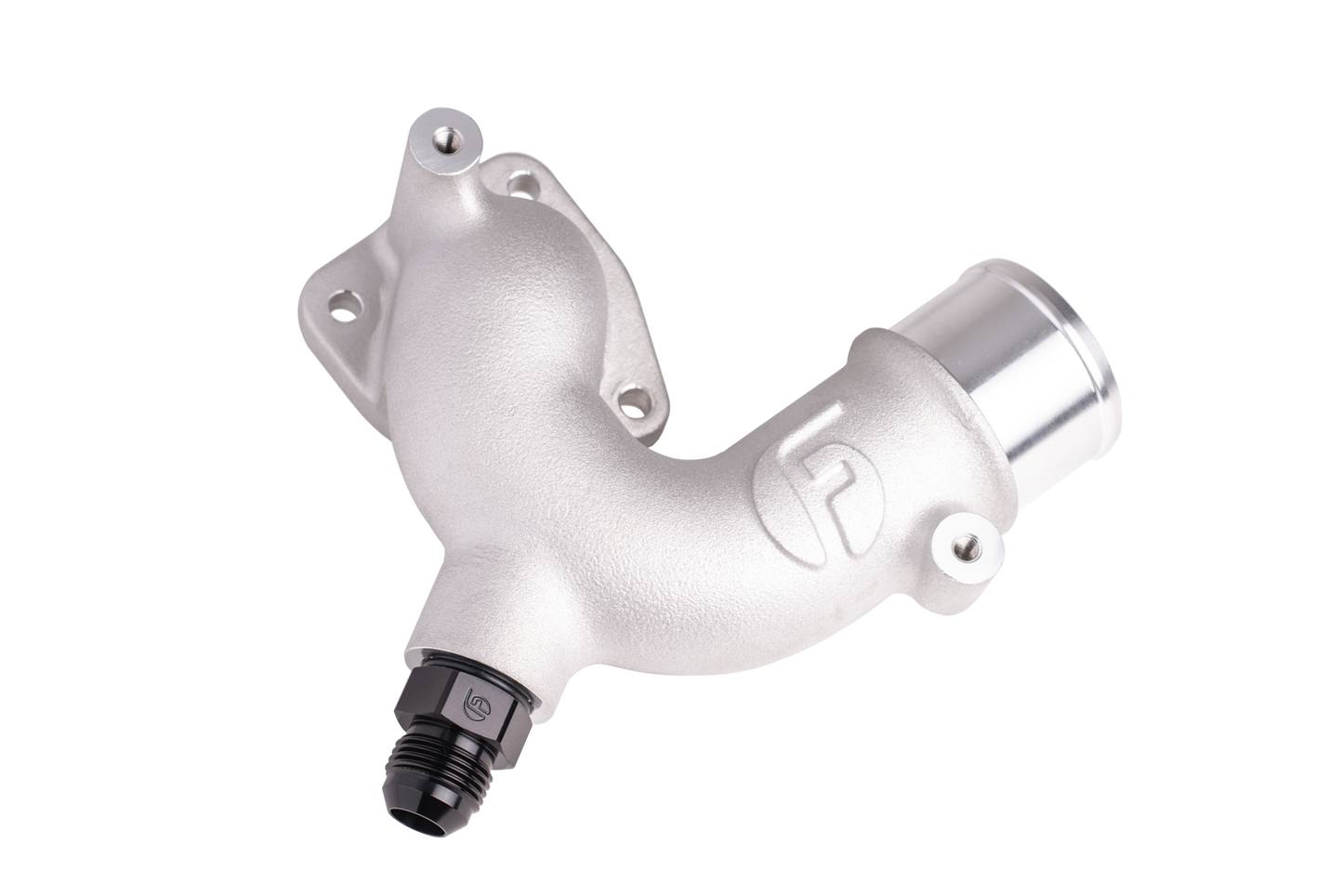 Fleece Performance Coolant Bypass (2007.5-2018 6.7 Cummins)