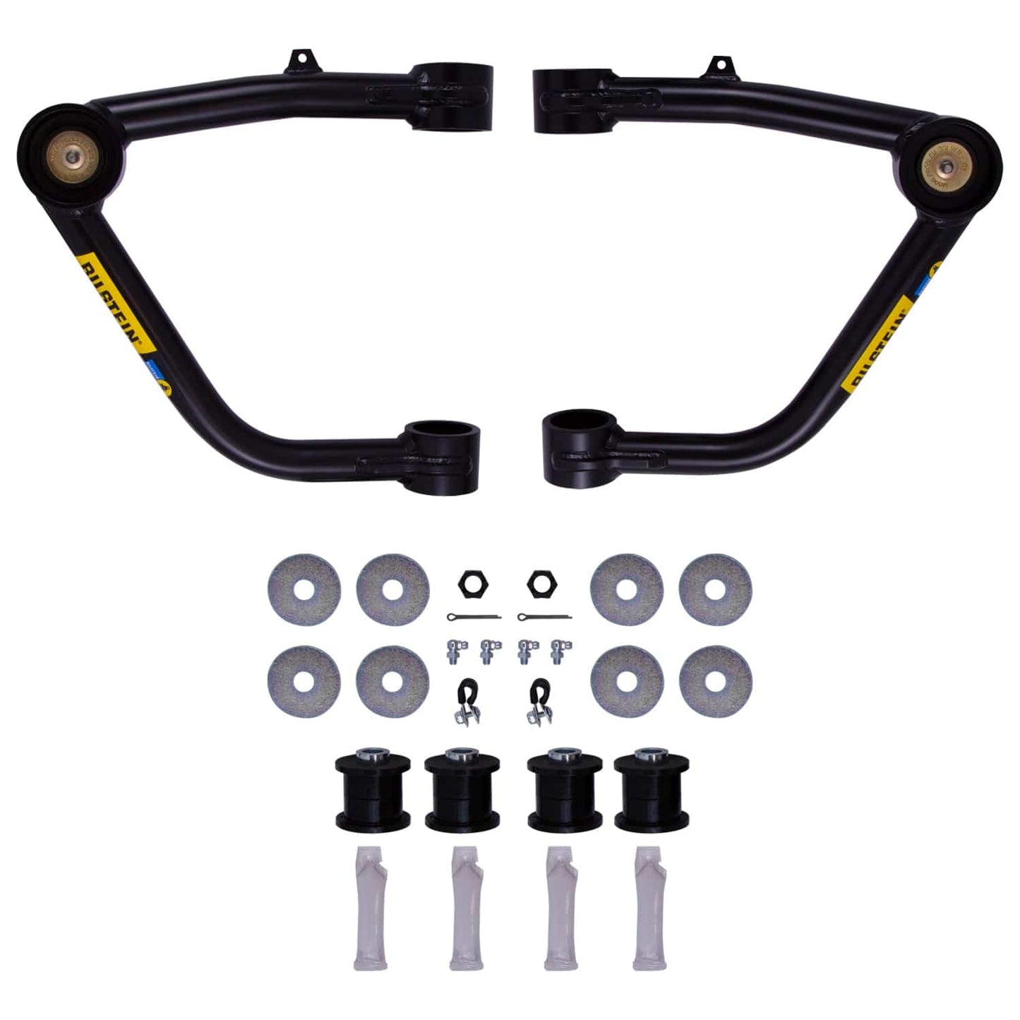 Bilstein B8 Upper Control Arms (2007-2021 Tundra)