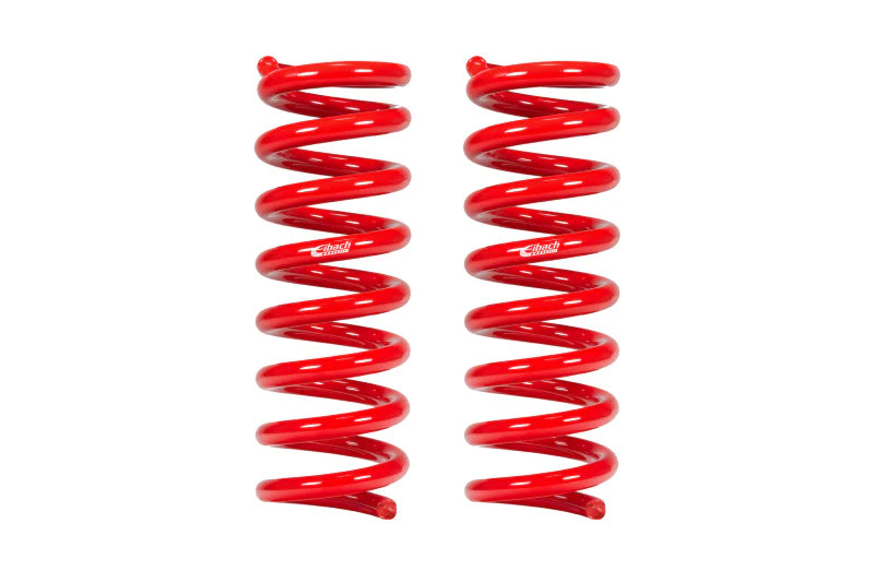 Eibach Pro Front Lift Springs 1.3" (2020-2023 Tacoma)