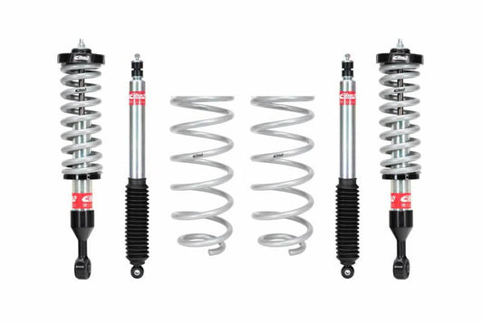 Eibach Pro Truck Coilover 2.0 (2010-2024 4Runner)