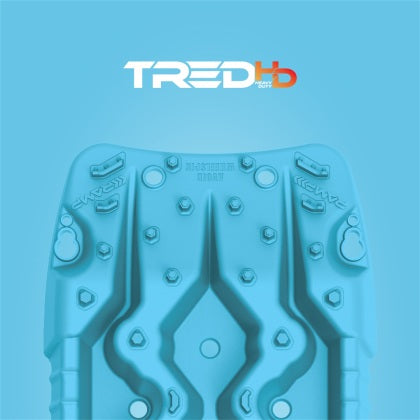 ARB TRED HD Recovery Boards