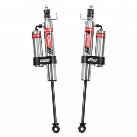 Eibach Pro Truck External Reservoir Rear Shocks (2016-2023 Tacoma)