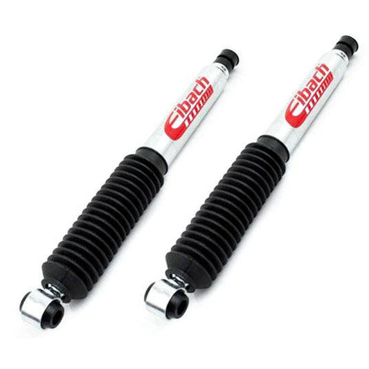 Eibach Pro Truck Sport Rear Shocks 0-1" Pair (2010-2024 4Runner)