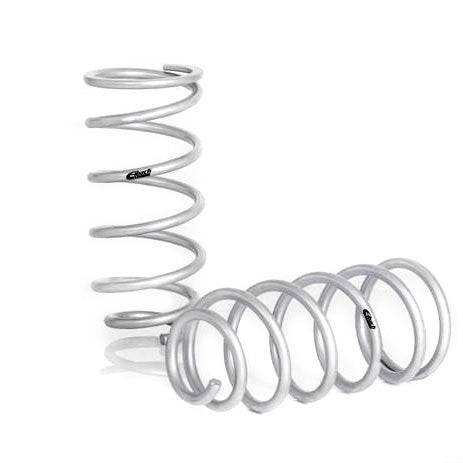 Eibach Pro Front Lift Springs 1"(2010-2024 4Runner)