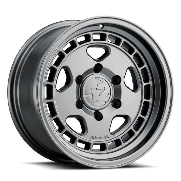 Fifteen52 Turbomac HD Classic Wheel (Toyota Fitment)