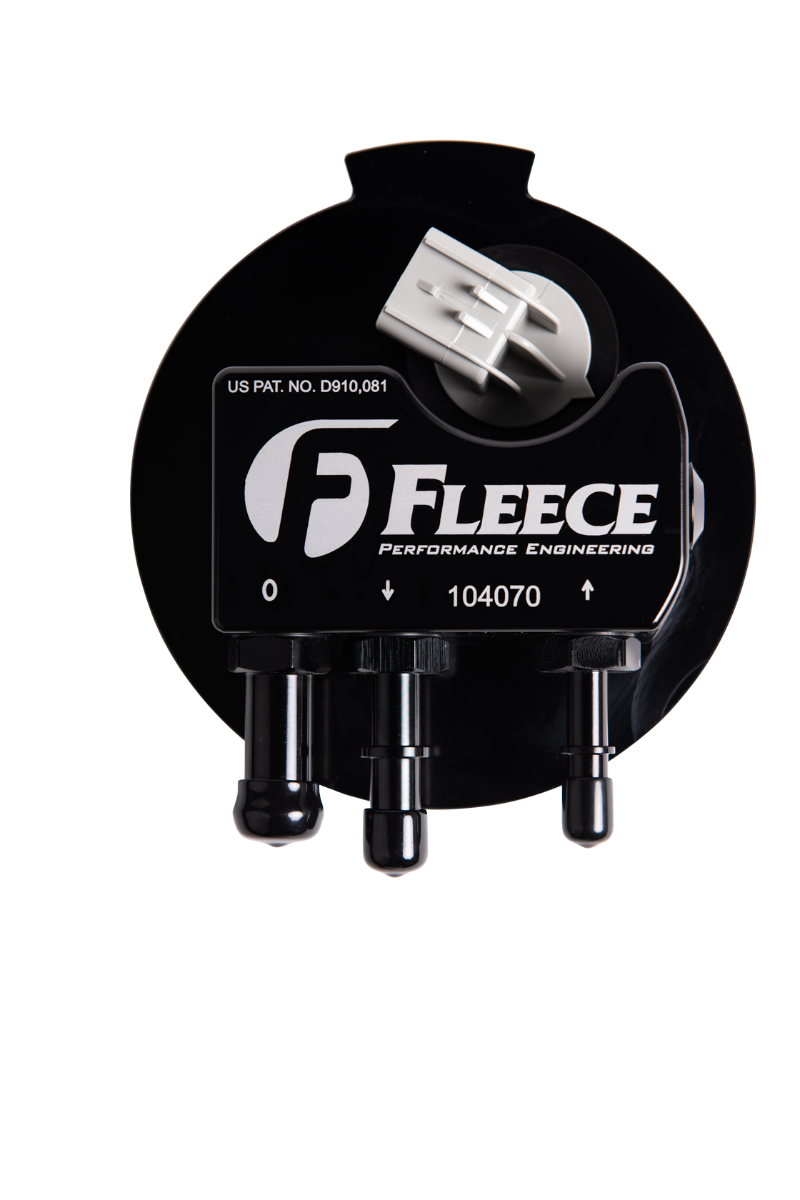 Fleece PowerFlo® Lift Pump (2011-2016 GM HD)