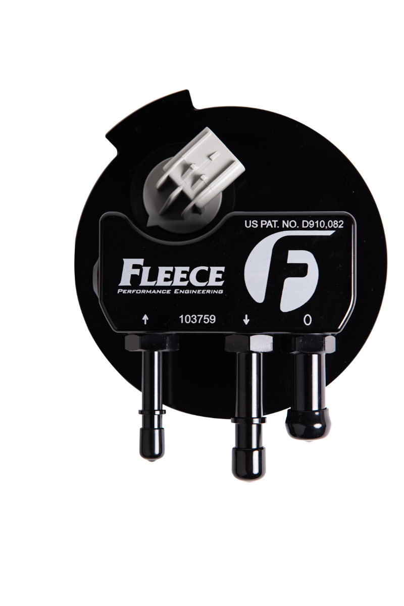 Fleece PowerFlo® Lift Pump (2007.5-2010 GM HD)