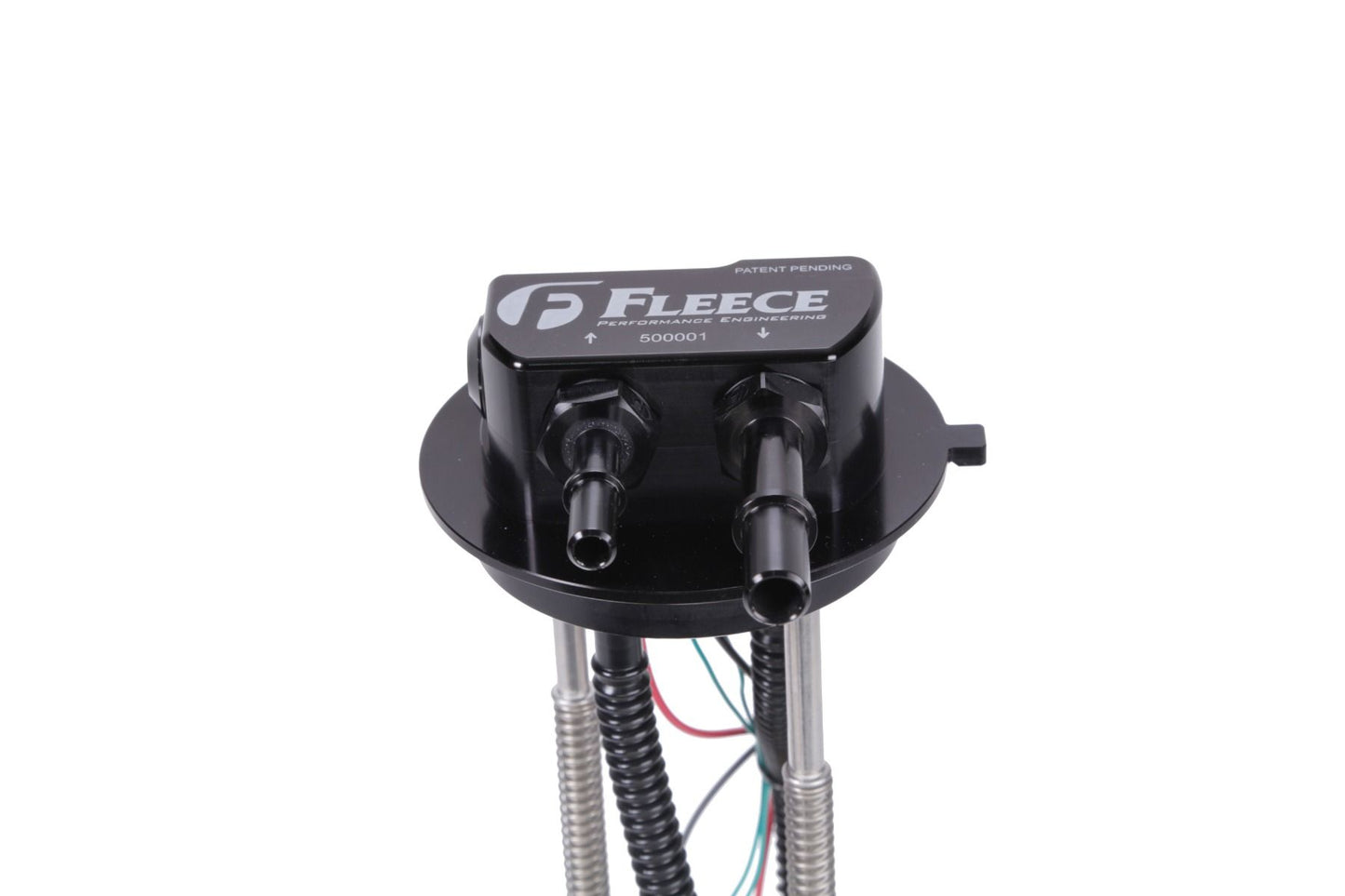 Fleece PowerFlo® Lift Pump (2001-2004 GM HD)