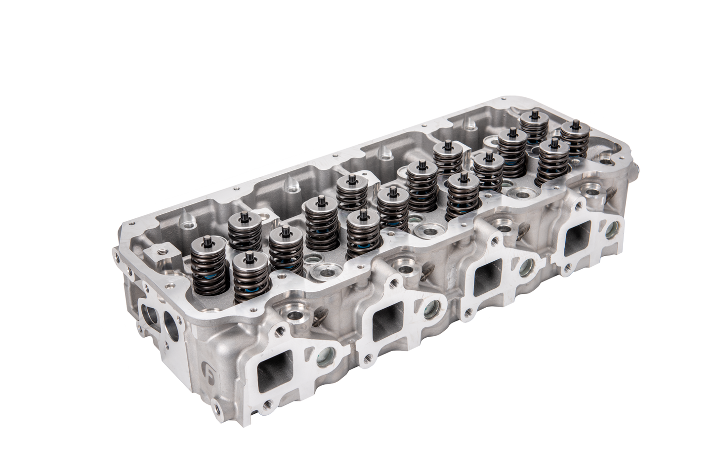 Fleece Freedom Series Duramax Cylinder Head (2006-2010 GM HD)