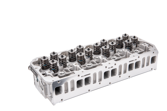 Fleece Freedom Series Duramax Cylinder Head (2006-2010 GM HD)