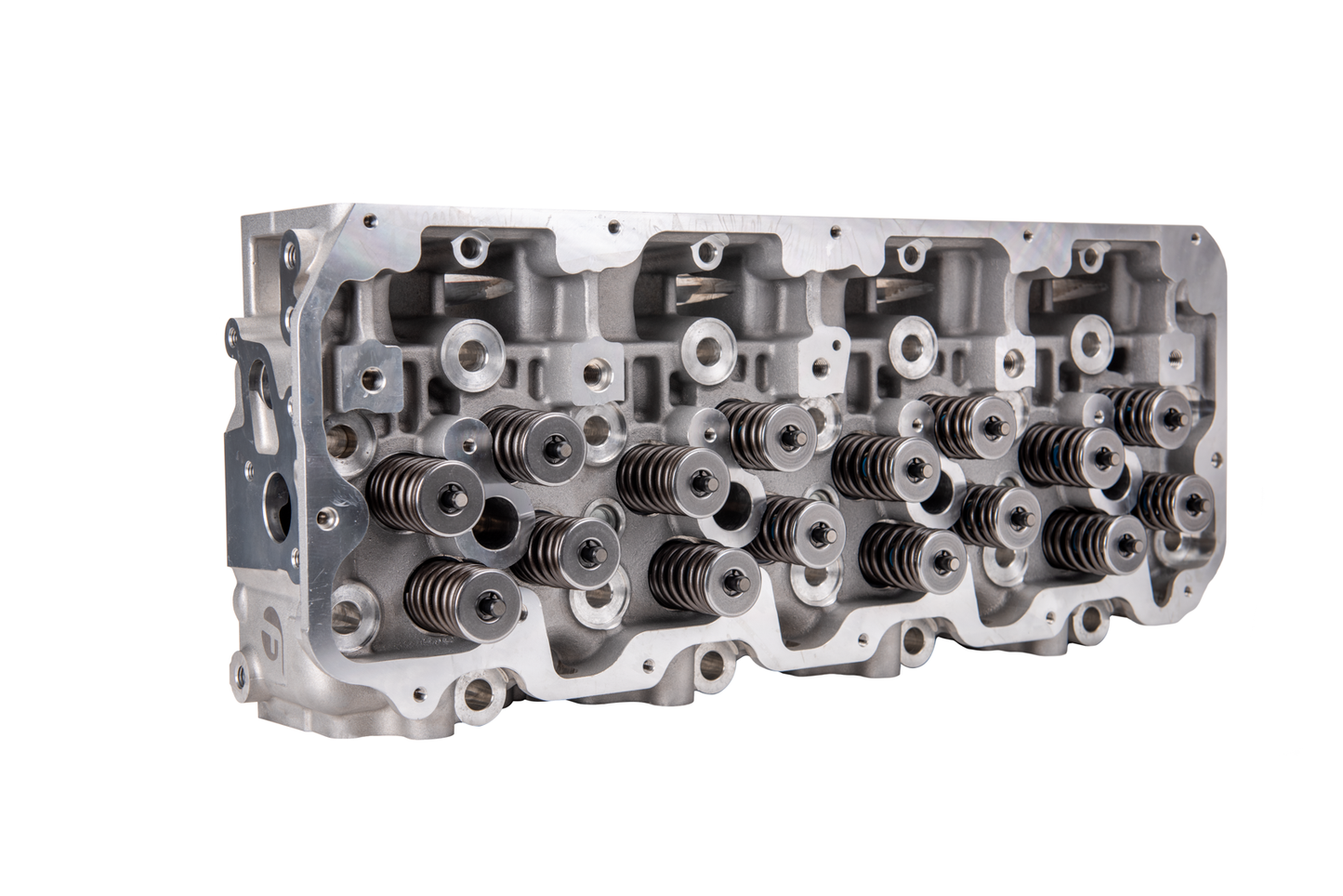 Fleece Freedom Series Duramax Cylinder Head (2006-2010 GM HD)