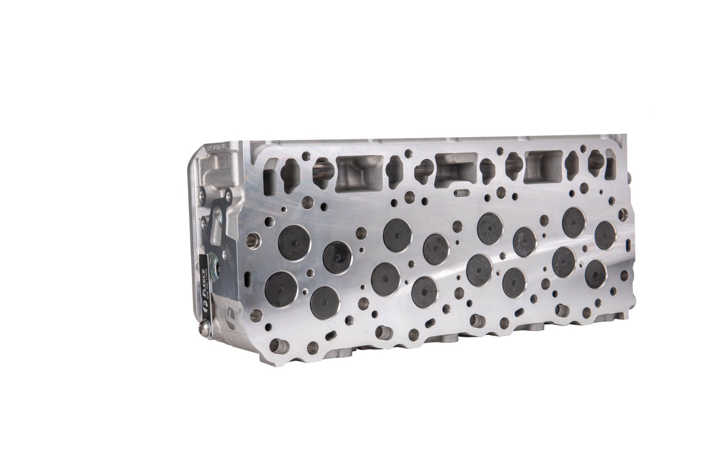 Fleece Freedom Series Duramax Cylinder Head (2006-2010 GM HD)