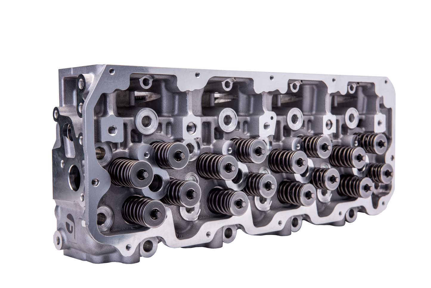 Fleece Freedom Series Duramax Cylinder Head (2011-2016 GM HD)