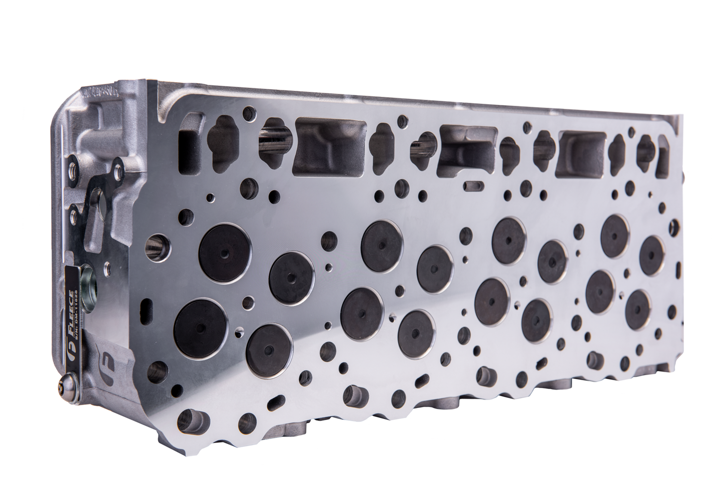 Fleece Freedom Series Duramax Cylinder Head (2011-2016 GM HD)