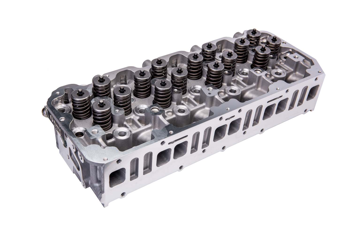 Fleece Freedom Series Duramax Cylinder Head (2011-2016 GM HD)