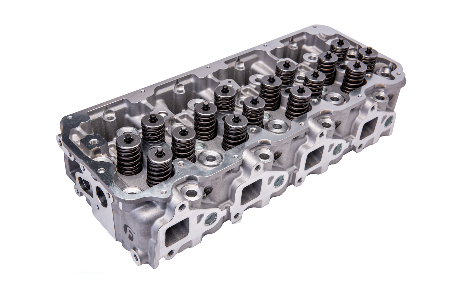 Fleece Freedom Series Duramax Cylinder Head (2011-2016 GM HD)