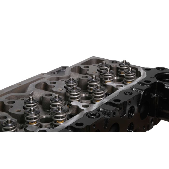 Fleece Freedom Series 6.7 Cummins Performance Cylinder Head (2007.5-2018)