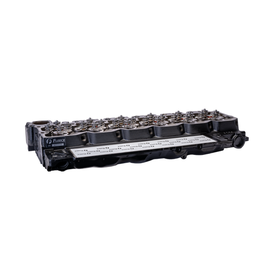 Fleece Freedom Series 6.7 Cummins Performance Cylinder Head (2007.5-2018)