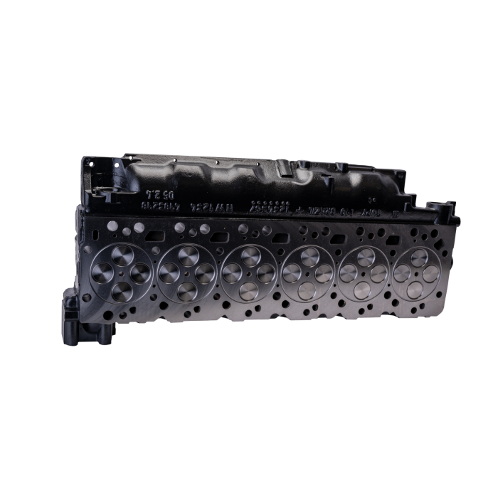 Fleece Freedom Series 6.7 Cummins Performance Cylinder Head (2007.5-2018)