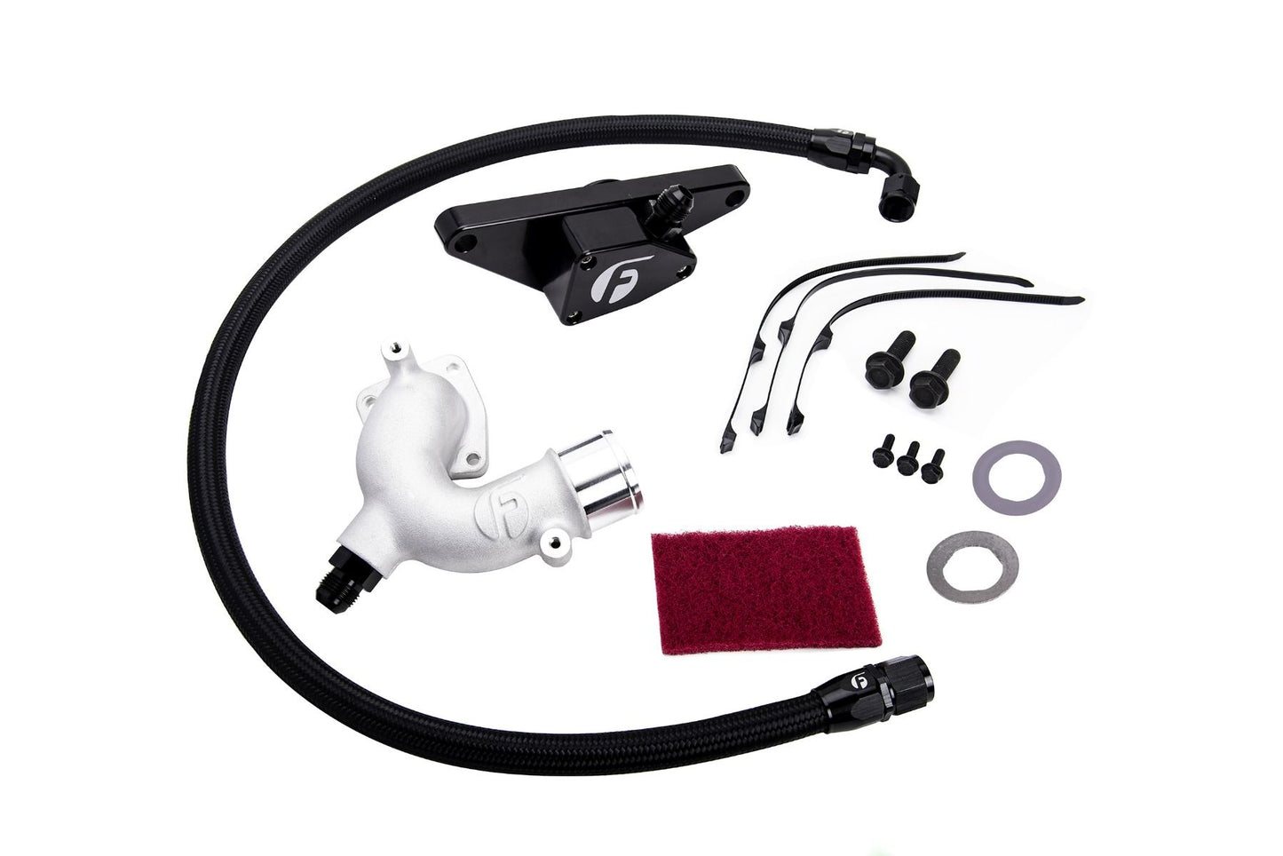 Fleece Performance Coolant Bypass (2019-2024 6.7 Cummins)