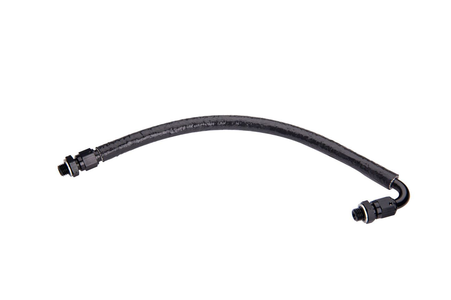 Fleece Turbocharger Oil Feed Line (2019-2024 6.7 Cummins)