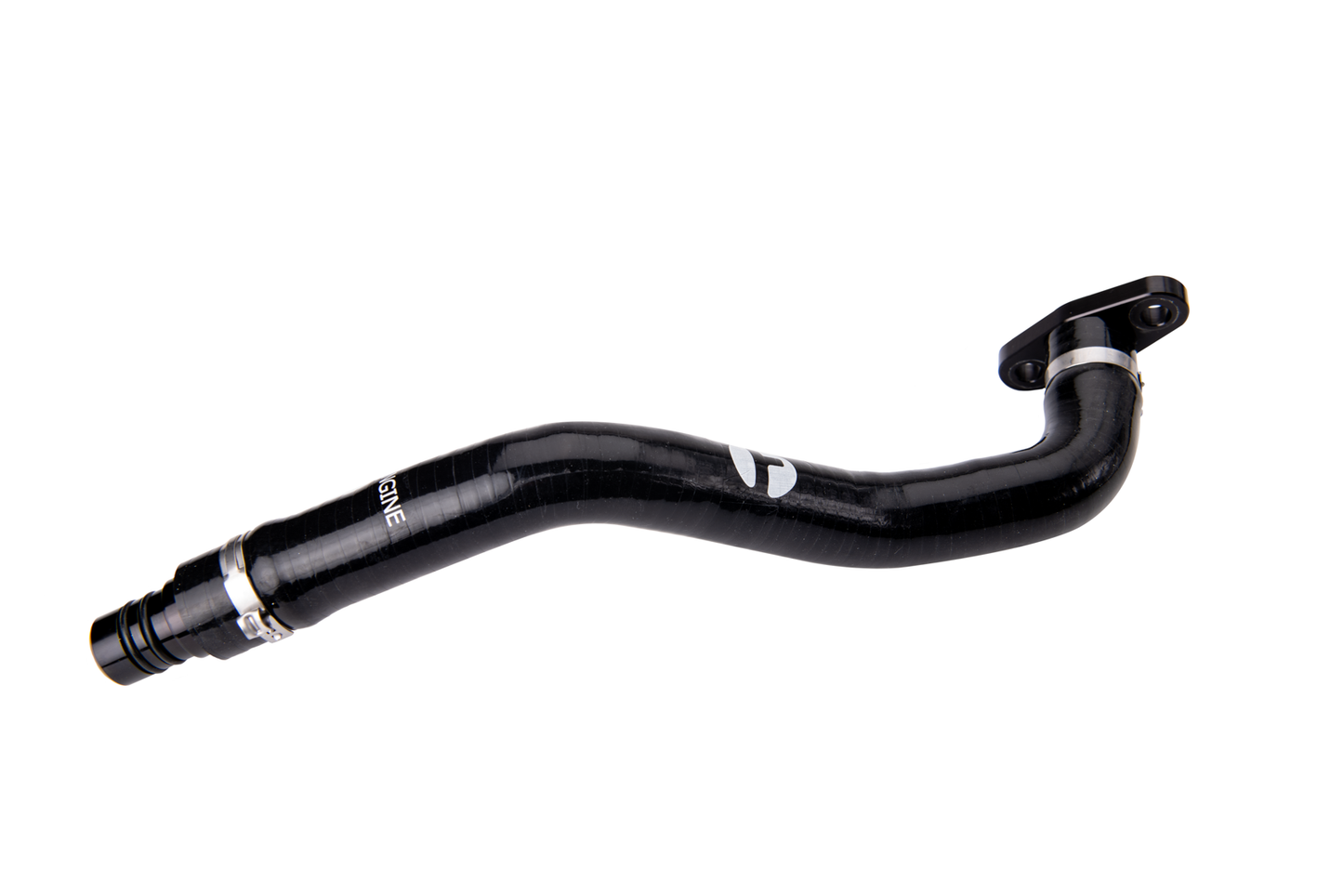 Fleece Turbo Drain Tube Kit (2019-2024 6.7 Cummins)