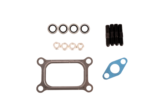 Turbocharger Installation Kit for 2019-2024 6.7L Cummins VGT Turbochargers