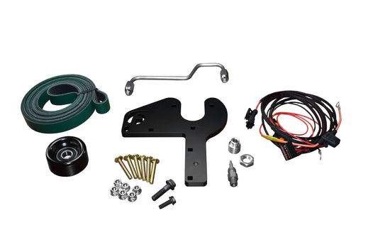 Fleece Dual Pump Hardware Kit (2010-2012 Cummins)