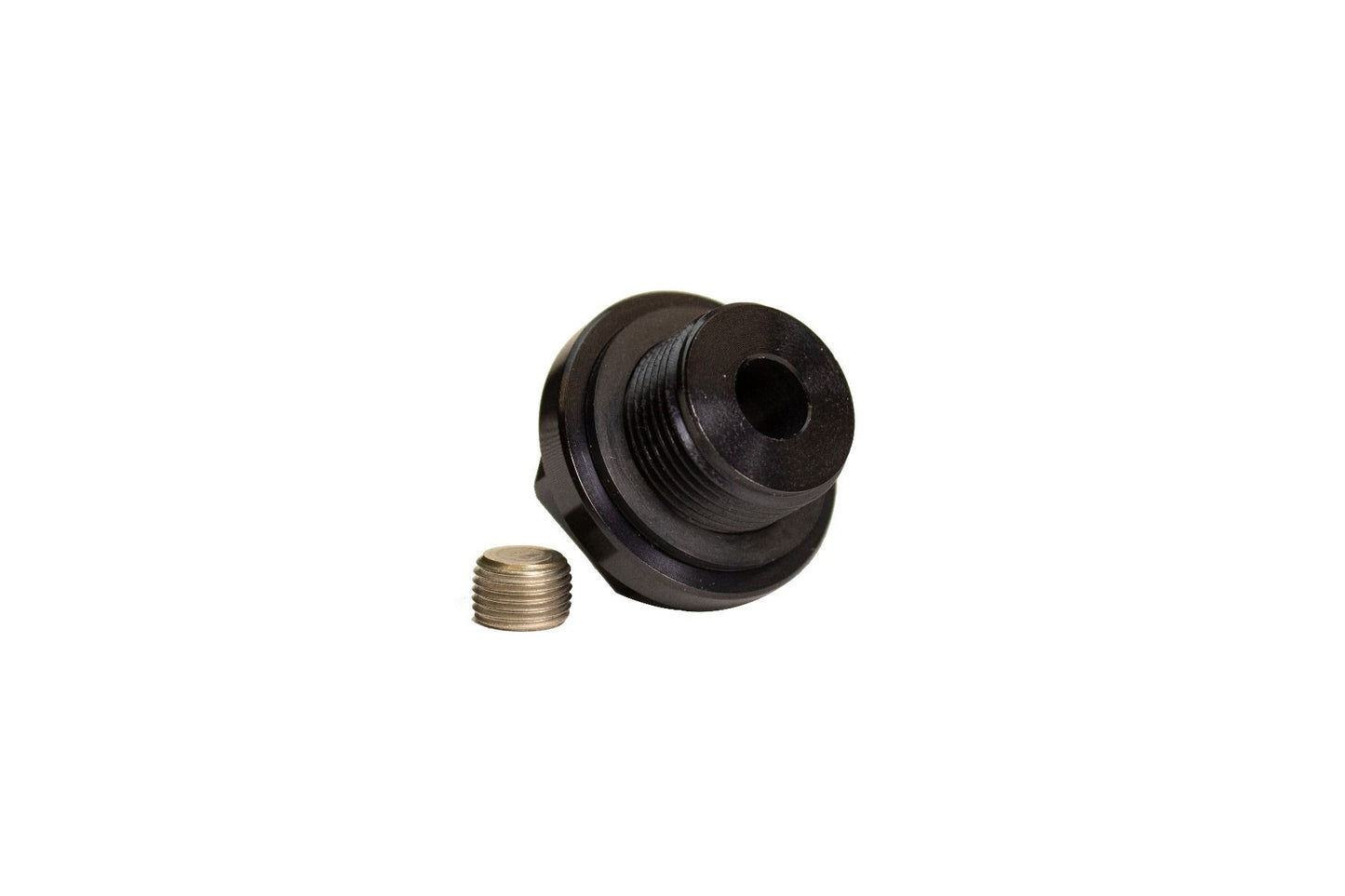 Fleece LB7 Duramax Intake Air Heater Plug (2001-2004 GM HD)